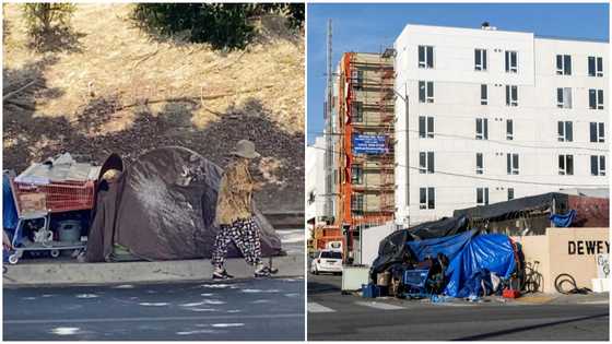 Los Angeles residents will vote to decide if hotels should welcome homeless people