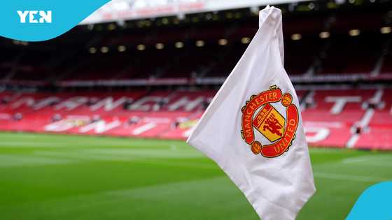 Man United announce death of former midfielder with heartbreaking statement