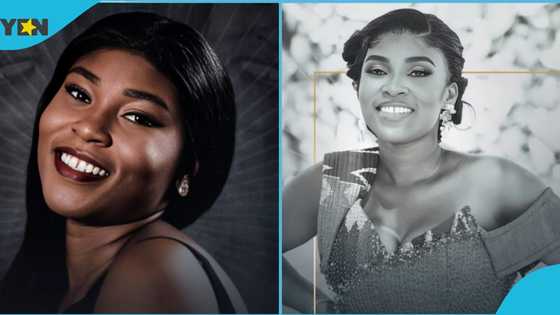 Fresh UCC graduate dies in car accident two months after wedding, recent video of her breaks hearts