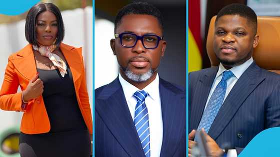 A-Plus reacts to criticisms against Nana Aba of Women of Valour and GoldBod sponsorship saga