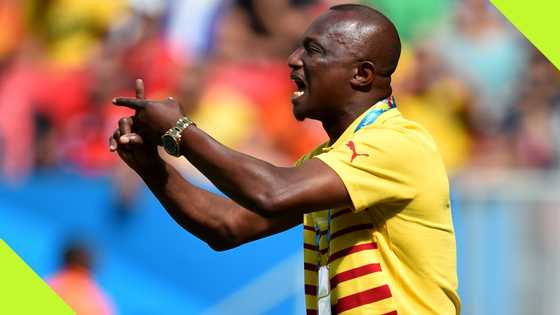 Kwesi Appiah Equals Legendary Record After Leading Sudan to AFCON 2025