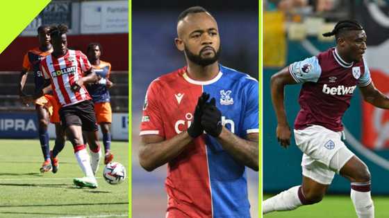 Kudus, Ayew and Three Ghana Players on Target for Their Clubs in Pre-season