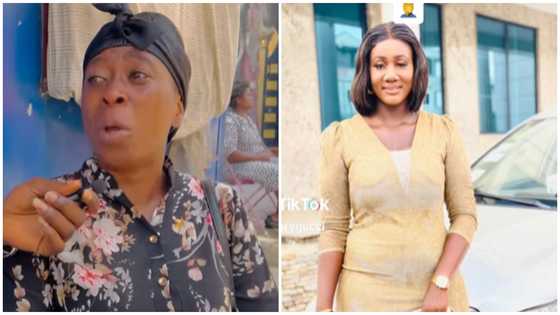 Madwoa's sister reveals she was two weeks away from travelling to US before policeman killed her (video)