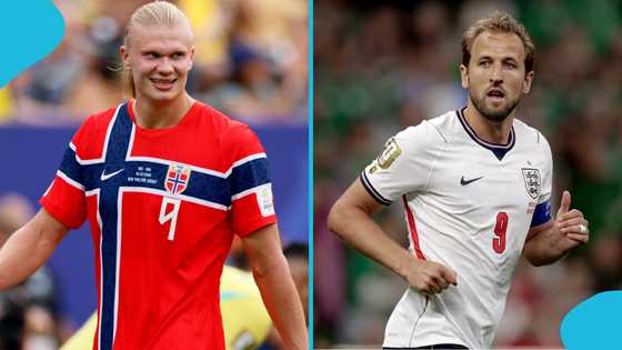 Supercomputer predicts winner of Norway vs England World Cup clash