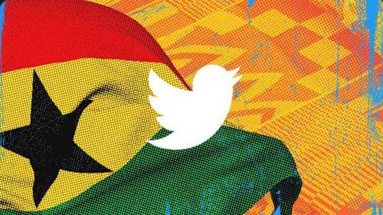 Twitter makes Ghana the headquarters of its Africa operations; Akufo-Addo jubilates