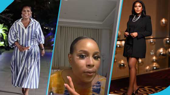 New mom Berla Mundi shows off her no-makeup look amid second pregnancy buzz on Instagram