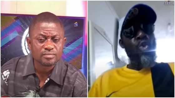 Ghanaian in South Korea now able to take care of his children after he relocated from Ghana, says he saves GH¢30k monthly