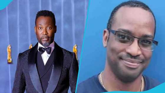 Adjetey Anang moans the dead of colleague actor Vincent Mccauley