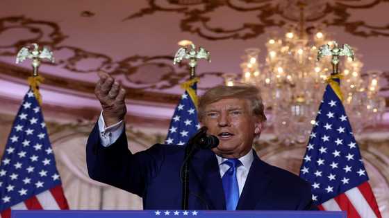 As midterm count drags on, focus shifts to 2024 White House race