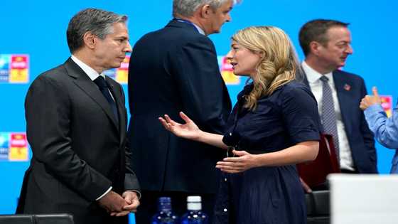 Canada opens new embassies in eastern Europe amid Ukraine war