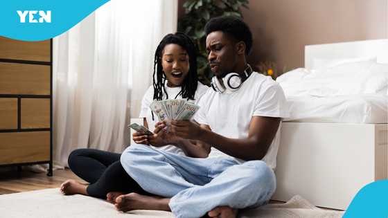 "Don't sponsor your girlfriends through school": Young lady advises men