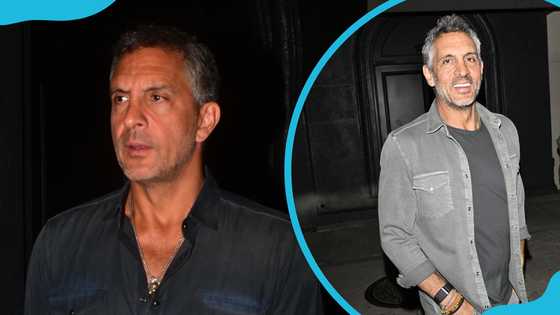 Who is Mauricio Umansky’s girlfriend? Inside his new romance after divorce from Kyle Richards