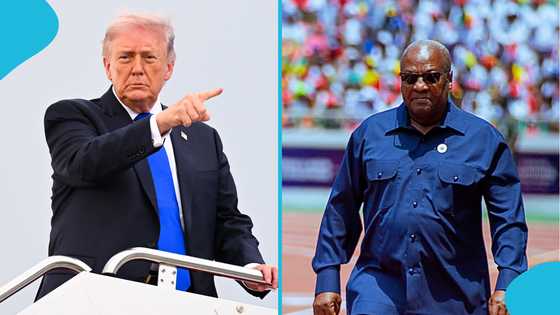 US Embassy issues stern warning to Ghanaians planning trips to America