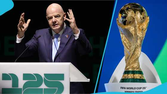 FIFA set to ban African country from international football and 2026 World Cup