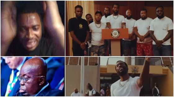 Meek Mill Music Video: Twene Jonas Drops Hot Reaction; Questions Reasons Behind The Video