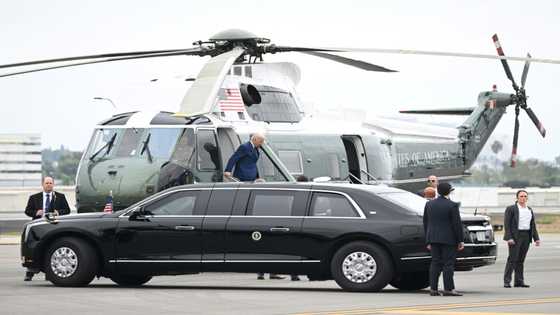 Pakistan summons US envoy over Biden 'most dangerous nation' remark