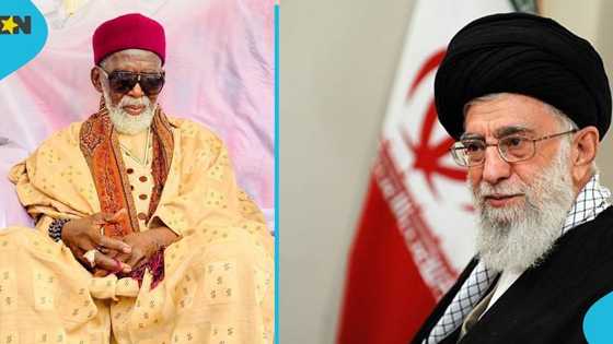 Ghana's National Chief Imam mourns Ayatollah Khamenei, urges end to hostilities
