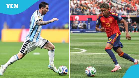 Supercomputer predicts winner of 2026 World Cup final between Spain and Argentina