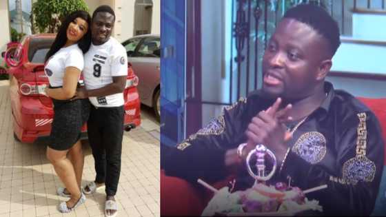 'My wife accused me of using her for rituals' - Brother Sammy reveals serious deep cracks in his marriage