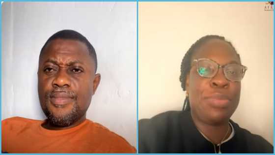 UK-based Ghanaian says she wants to return home: “I need over GH¢4.5M”