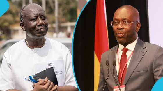 Agyapa deal: Akufo-Addo government spent $12 million on suspended royalties agreement
