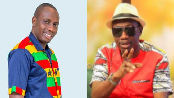 Side chicks are part of marriage; God has endorsed them - Rev George Lutterodt boldly reveals in video