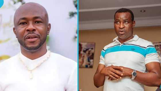 High court convicts Chairman Wontumi's aide Thomas Andy Owusu in galamsey bribery case