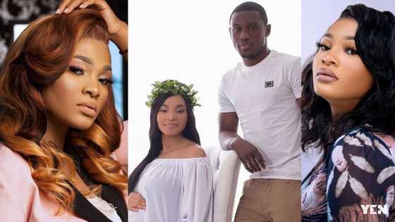 7 powerful photos of Majid War's ex-wife that prove her beauty is unquestionable