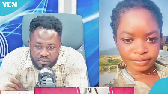 Ghanaian man allegedly finds out he is not the biological father of his child after six years of parenting