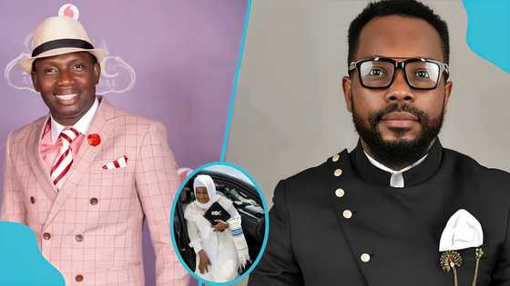 Counsellor Lutterodt jabs Angel Asiamah following Nana Agradaa's release