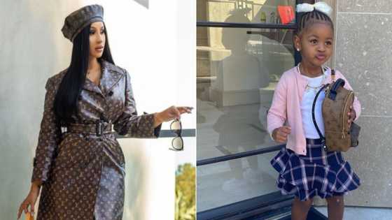 Motherhood Blues: Cardi B complains about Baby Kulture wanting attention