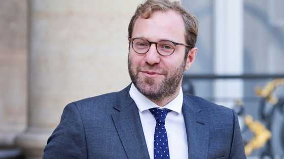 France says coming tax hikes on the wealthy to be 'temporary'