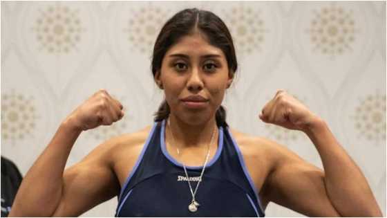 Sad day for boxing as 18-year-old star dies days after being knocked out