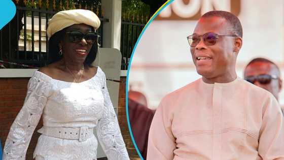 Fifi Kwetey makes massive Nana Konadu revelation, says former First Lady was set to rejoin NDC