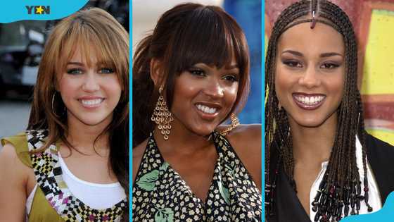 20 iconic 2000s hairstyles and haircuts that defined the decade