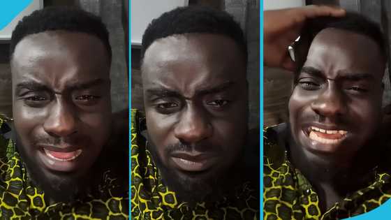 Code Micky pours out his frustrations after Man City's draw against Feyenoord in the UCL, fans react