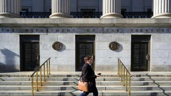 US poised for 'extraordinary measures' as debt limit looms