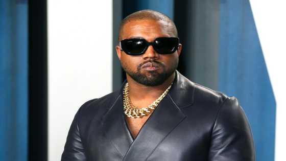 Balenciaga breaks ties with Kanye West