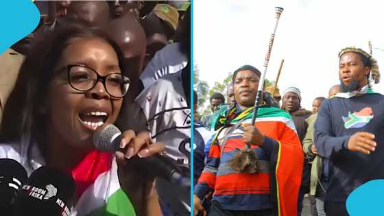 Jacinta Ngobese Zuma, Ngizwe Mchunu's March and March suffers major Blow as eThekwini blocks June 30 protest