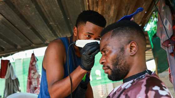 From determination to despair: S.Africa's youth battling for work