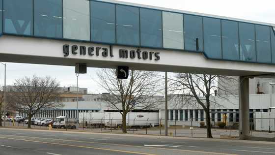 GM cuts EV production in Canada, cites Trump backpedal