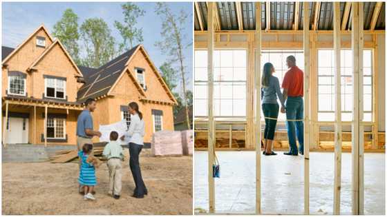 Benefits of Buying an Uncompleted House in Ghana
