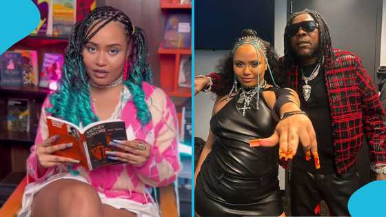 Vybz Kartel co-signs Moliy after their performance in the US, hints at coming to Ghana this year