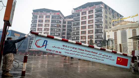 China quietly expanding influence in Taliban-ruled Afghanistan
