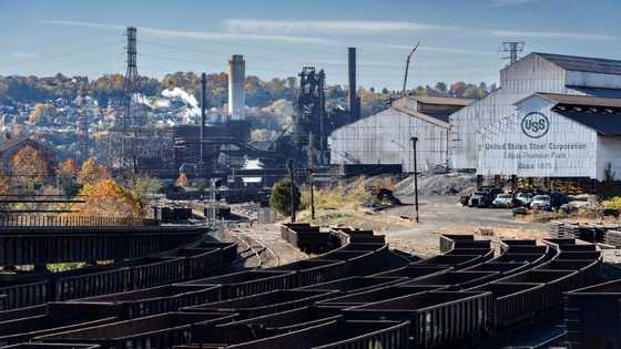 Nippon Steel's $14.1 billion deal for US Steel sparks criticism