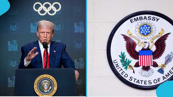 US warns visa applicants ahead of 2026 World Cup, details emerge