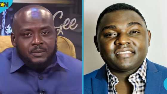 "We're monitoring you": Despite Media's Nana Romeo warns Kevin Taylor