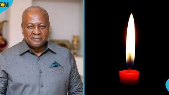 “We have averted the dumsor we inherited”: John Dramani Mahama touts achievements in the energy sector
