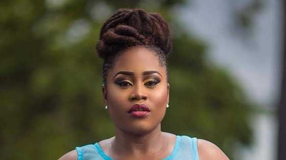 Lydia Forson biography: married, parents, movies, net worth