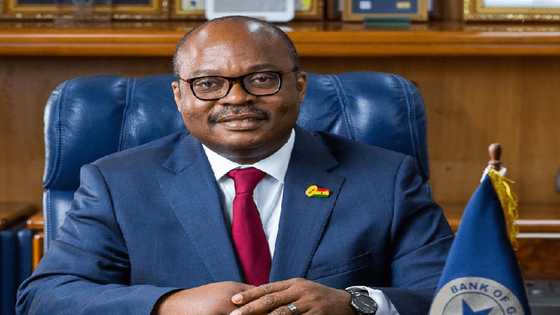 Bank of Ghana wins in $478m international case against Sibton Switch Limited